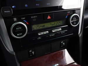 Седан Toyota Camry 2013 года, 1269000 рублей, Воронеж