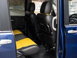 Минивэн Honda Stepwgn Spada 2016 года, 1885000 рублей, Краснодар