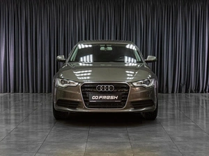 Седан Audi A6 2014 года, 1499000 рублей, Тюмень