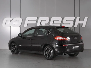 Хетчбэк Chery M11 (A3) 2010 года, 330000 рублей, Минеральные Воды