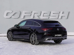 Универсал Mercedes-benz CLA-класс 2019 года, 2750000 рублей, Волгоград