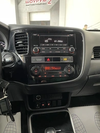 Внедорожник Mitsubishi Outlander 2019 года, 1847000 рублей, Солонцы