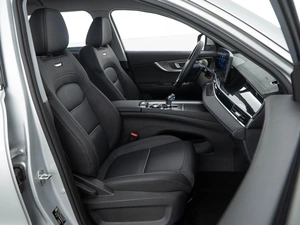 Внедорожник Chery Tiggo 7 Pro Max 2024 года, 2489050 рублей, Москва