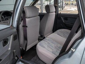 Седан Daewoo Nexia 2014 года, 385000 рублей, Краснодар