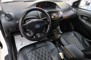 Седан Geely MK 2010 года, 259000 рублей, Омск