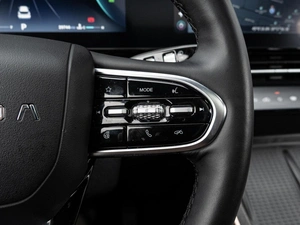 Внедорожник OMODA C5 2023 года, 1750000 рублей, Краснодар