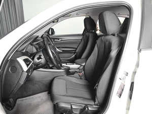 Хетчбэк BMW 1 серия 2013 года, 1349000 рублей, Ставрополь