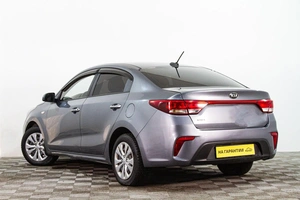 Седан Kia Rio 2020 года, 1099000 рублей, Сургут