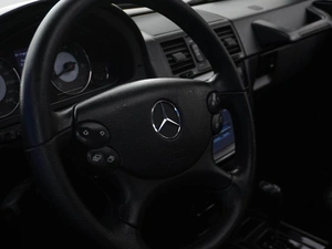 Внедорожник Mercedes-benz G-класс 2003 года, 3197200 рублей, Москва