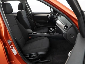 Внедорожник BMW X1 2014 года, 1499077 рублей, Москва