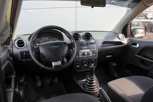 Хетчбэк Ford Fiesta 2006 года, 250000 рублей, Ярославль