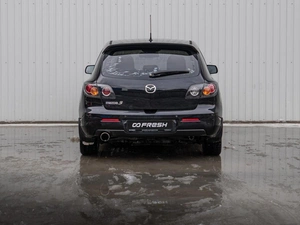 Хетчбэк Mazda 3 2006 года, 645000 рублей, Краснодар