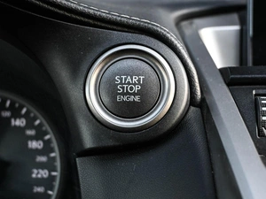 Внедорожник Lexus NX 2015 года, 2349000 рублей, Кирилловка