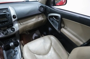 Внедорожник Toyota RAV4 2010 года, 1499000 рублей, Новокузнецк