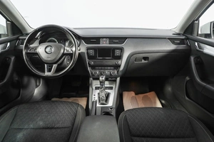 Лифтбек Skoda Octavia 2017 года, 1539000 рублей, Новосибирск