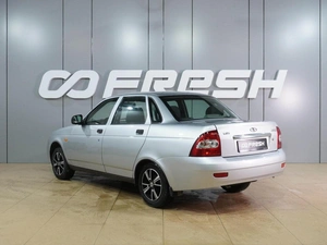 Седан ВАЗ (LADA) Priora 2010 года, 489000 рублей, Воронеж