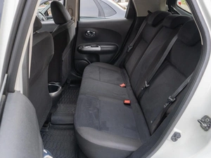 Внедорожник Nissan Juke 2012 года, 1249000 рублей, Саратов