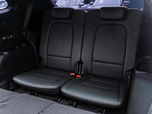 Внедорожник Hyundai Grand Santa Fe 2016 года, 2640000 рублей, Краснодар