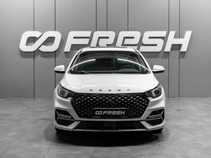Седан OMODA S5 2023 года, 1480000 рублей, Тюмень