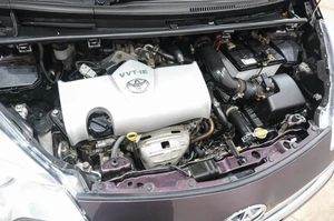 Хетчбэк Toyota Ractis 2014 года, 899000 рублей, Новокузнецк