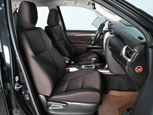 Внедорожник Toyota Fortuner 2018 года, 3549000 рублей, Аксай