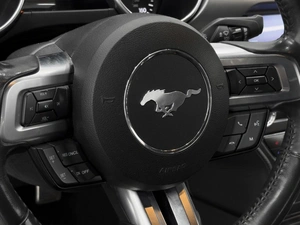 Купе Ford Mustang 2022 года, 3049000 рублей, Ростов-на-Дону