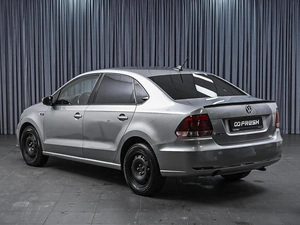 Седан Volkswagen Polo 2018 года, 1228000 рублей, Ставрополь