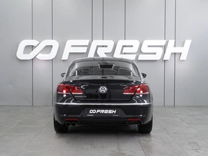 Седан Volkswagen Passat CC 2012 года, 1399000 рублей, Воронеж