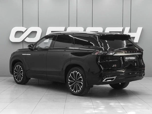 Внедорожник JAECOO J8 2024 года, 3369000 рублей, Ростов-на-Дону