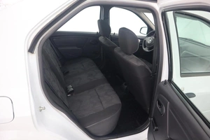 Седан Renault Logan 2015 года, 795000 рублей, Орёл