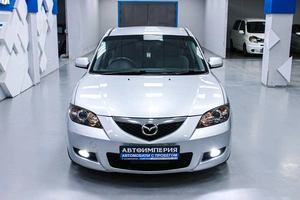 Хетчбэк Mazda Axela 2008 года, 648000 рублей, Солонцы