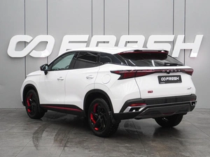 Внедорожник OMODA C5 2022 года, 1849000 рублей, Воронеж