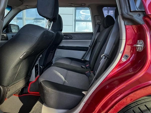 Внедорожник Subaru Forester 2006 года, 770000 рублей, Уфа