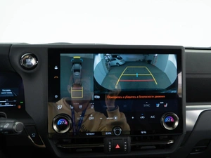 Внедорожник Lexus GX 2024 года, 13994999 рублей, Москва