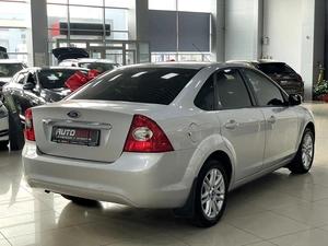 Седан Ford Focus 2008 года, 587000 рублей, Солонцы