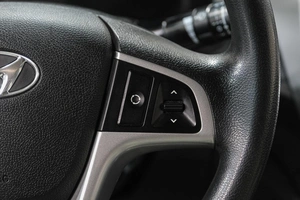 Седан Hyundai Solaris 2013 года, 949000 рублей, Новокузнецк