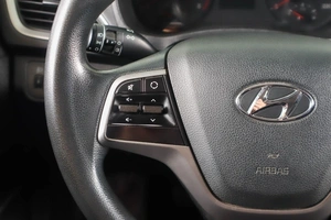 Седан Hyundai Solaris 2018 года, 1329000 рублей, Пермь