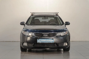 Седан Kia Cerato 2010 года, 749000 рублей, Челябинск