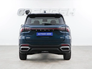 Внедорожник Geely Haoyue L 2023 года, 3099050 рублей, Москва