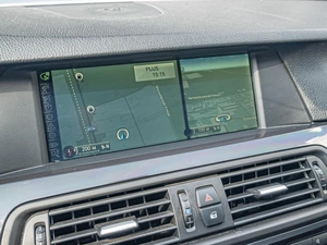 Седан BMW 5 серия 2013 года, 1780000 рублей, Краснодар