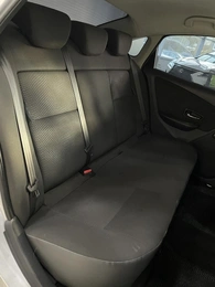 Седан Nissan Almera 2014 года, 677000 рублей, Солонцы
