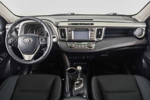 Внедорожник Toyota RAV4 2014 года, 2049000 рублей, Пермь