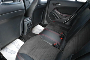 Седан Mercedes-benz CLA-класс 2016 года, 2239000 рублей, Тюмень