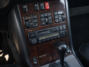 Седан Mercedes-benz S-класс 1994 года, 1299000 рублей, Краснодар