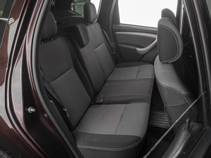 Внедорожник Renault Duster 2014 года, 1025000 рублей, Тюмень