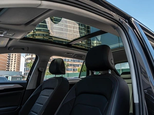 Внедорожник Volkswagen Tayron 2021 года, 2895000 рублей, Краснодар