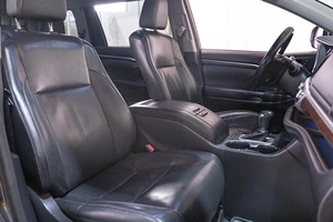 Внедорожник Toyota Highlander 2014 года, 3019000 рублей, Томск