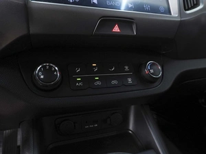 Внедорожник Kia Sportage 2014 года, 1329000 рублей, Ростов-на-Дону