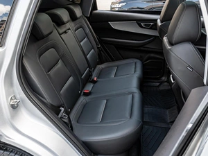 Внедорожник Chery Tiggo 7 Pro Max 2023 года, 2220000 рублей, Краснодар