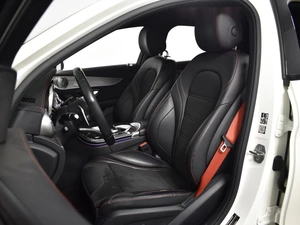 Седан Mercedes-benz C-класс AMG 2018 года, 4698900 рублей, Казань